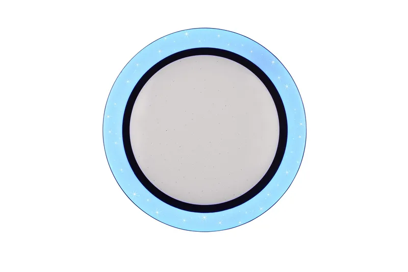 Cartida LED Plafond vit starlight RGB - Vit - Belysning - Inomhusbelysning & lampor - Taklampor & takbelysning - Plafond