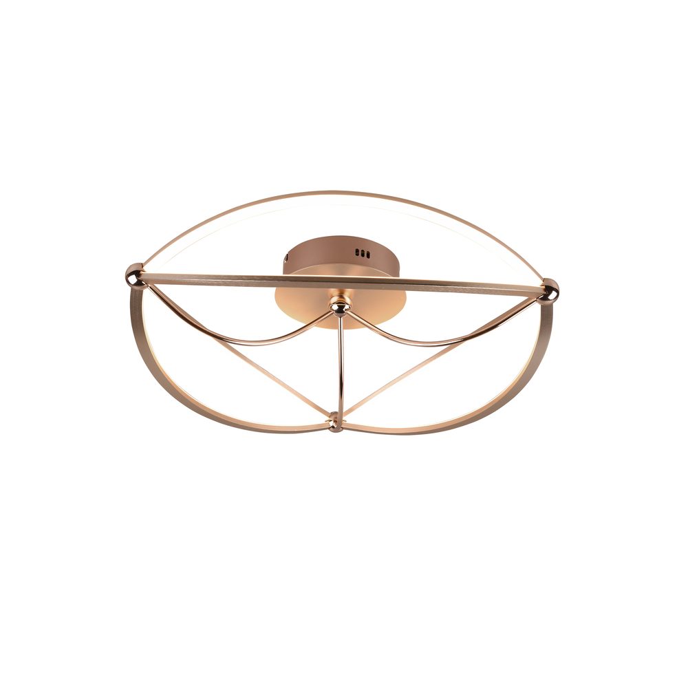 Plafond Charivari - 62 cm