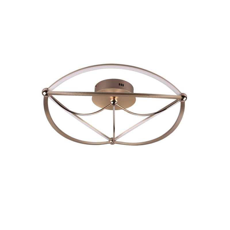 Plafond Charivari - 62 cm - Belysning - Inomhusbelysning & lampor - Taklampor & takbelysning - Plafond