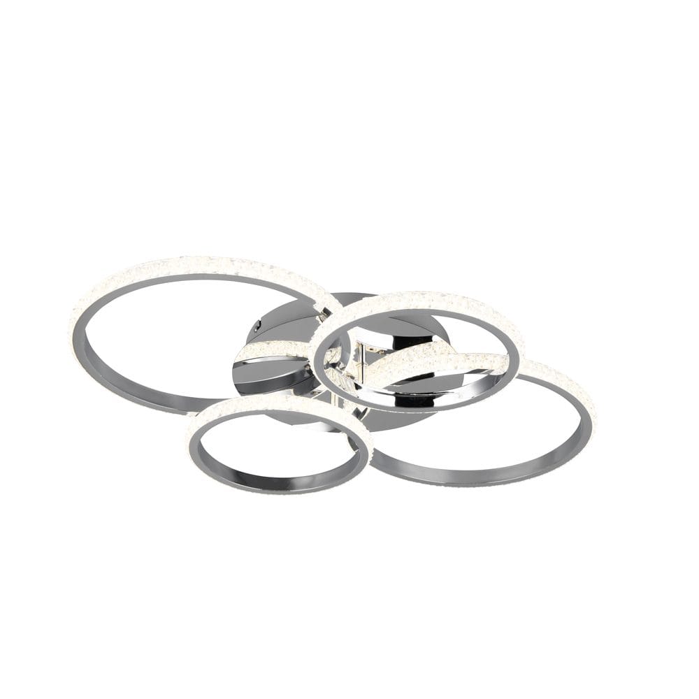 Plafond Cires - Krom