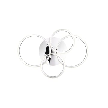Plafond Cires - Krom - Belysning - Inomhusbelysning & lampor - Taklampor & takbelysning - Plafond