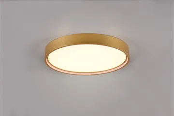 Doha LED Plafond 45 cm mattmässing - Matt mässing - Belysning - Inomhusbelysning & lampor - Taklampor & takbelysning - Plafond