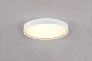 Doha LED Plafond 45 cm mattvit - Matt vit - Belysning - Inomhusbelysning & lampor - Taklampor & takbelysning - Plafond
