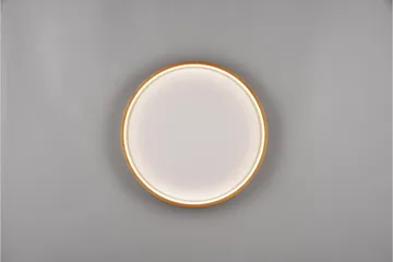 Doha LED Plafond 45 cm mattmässing - Matt mässing - Belysning - Inomhusbelysning & lampor - Taklampor & takbelysning - Plafond