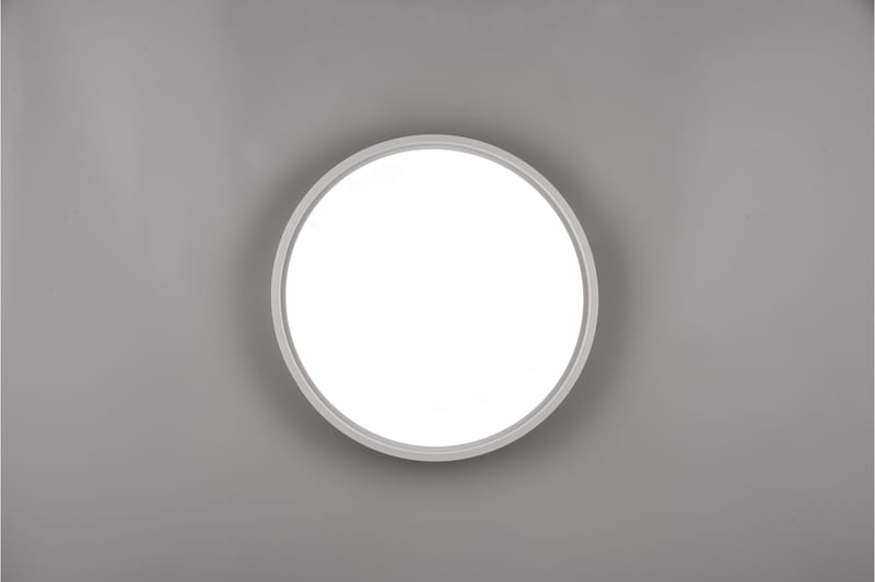 Doha LED Plafond 45 cm mattvit - Matt vit - Belysning - Inomhusbelysning & lampor - Taklampor & takbelysning - Plafond