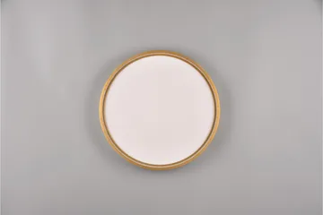 Doha LED Plafond 45 cm mattmässing - Matt mässing - Belysning - Inomhusbelysning & lampor - Taklampor & takbelysning - Plafond