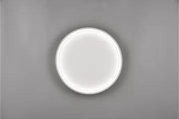 Doha LED Plafond 45 cm mattvit - Matt vit - Belysning - Inomhusbelysning & lampor - Taklampor & takbelysning - Plafond