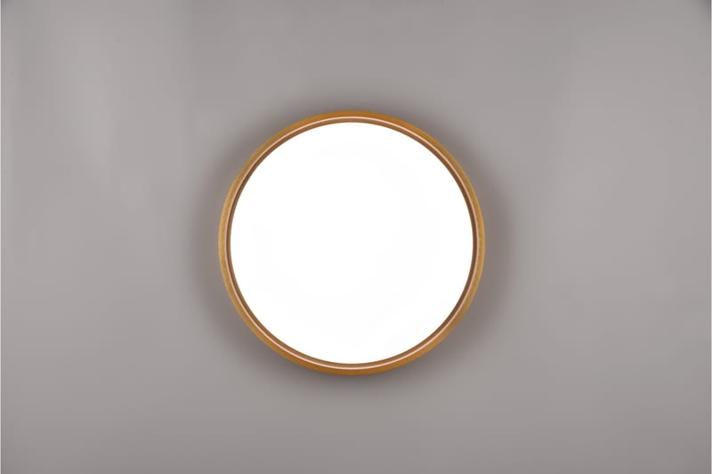 Doha LED Plafond 45 cm mattmässing - Matt mässing - Belysning - Inomhusbelysning & lampor - Taklampor & takbelysning - Plafond