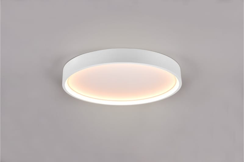 Doha LED Plafond 45 cm mattvit - Matt vit - Belysning - Inomhusbelysning & lampor - Taklampor & takbelysning - Plafond