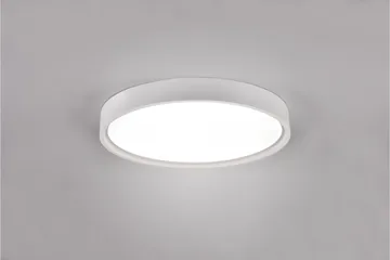 Doha LED Plafond 45 cm mattvit - Matt vit - Belysning - Inomhusbelysning & lampor - Taklampor & takbelysning - Plafond