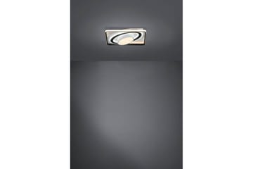 Plafond Eglo Benalauria Svart/Vit - Belysning - Inomhusbelysning & lampor - Taklampor & takbelysning - Plafond
