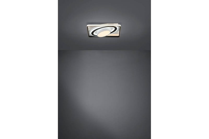 Plafond Eglo Benalauria Svart/Vit - Belysning - Inomhusbelysning & lampor - Taklampor & takbelysning - Plafond