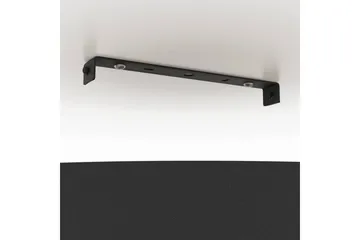 Plafond Eglo Manderline Svart/Mässing - Belysning - Inomhusbelysning & lampor - Taklampor & takbelysning - Plafond