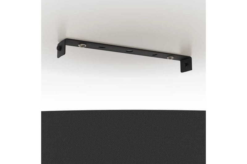 Plafond Eglo Manderline Svart/Mässing - Belysning - Inomhusbelysning & lampor - Taklampor & takbelysning - Plafond