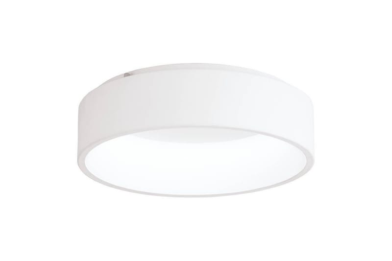 Plafond Eglo Marghera 45 cm, Vit - 45 cm, Vit - Belysning - Inomhusbelysning & lampor - Taklampor & takbelysning - Plafond