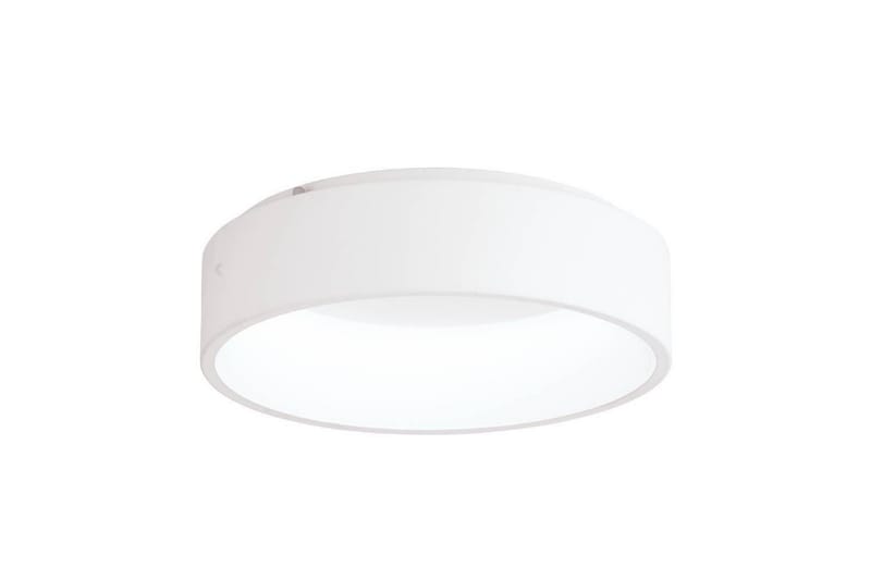 Plafond Eglo Marghera 45 cm, Vit - 45 cm, Vit - Belysning - Inomhusbelysning & lampor - Taklampor & takbelysning - Plafond