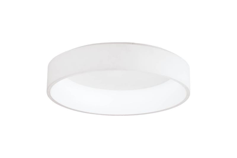 Plafond Eglo Marghera 59,5 cm, Vit - 59,5 cm, Vit - Belysning - Inomhusbelysning & lampor - Taklampor & takbelysning - Plafond