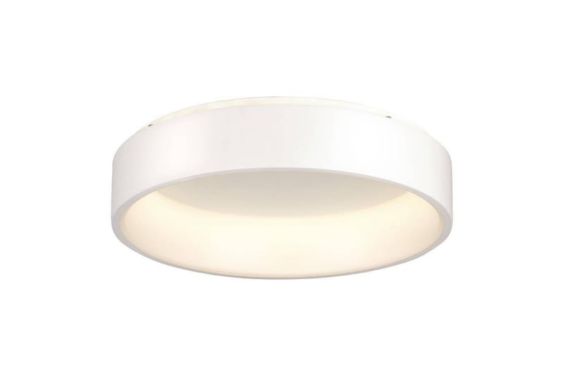 Plafond Eglo Marghera 59,5 cm, Vit - 59,5 cm, Vit - Belysning - Inomhusbelysning & lampor - Taklampor & takbelysning - Plafond