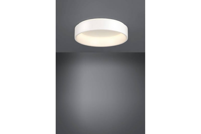 Plafond Eglo Marghera 59,5 cm, Vit - 59,5 cm, Vit - Belysning - Inomhusbelysning & lampor - Taklampor & takbelysning - Plafond