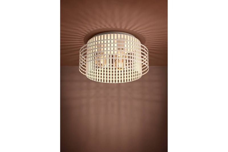Plafond Eglo Oltamar Sand - Belysning - Inomhusbelysning & lampor - Taklampor & takbelysning - Plafond