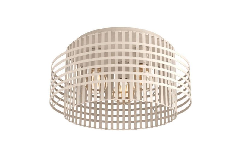 Plafond Eglo Oltamar Sand - Belysning - Inomhusbelysning & lampor - Taklampor & takbelysning - Plafond