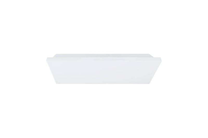 Plafond Eglo Trupiana Vit 437x437 mm - 437x437 mm - Belysning - Inomhusbelysning & lampor - Taklampor & takbelysning - Plafond