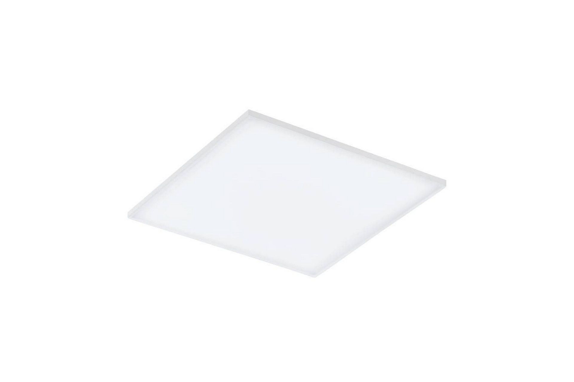 Plafond Eglo Trupiana Vit 587x587 mm - 587x587 mm