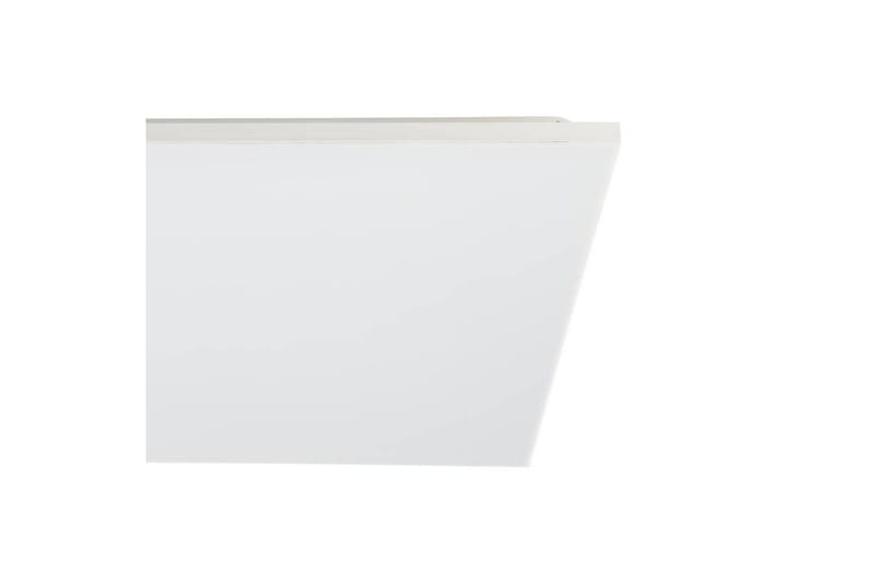 Plafond Eglo Trupiana Vit 587x587 mm - 587x587 mm - Belysning - Inomhusbelysning & lampor - Taklampor & takbelysning - Plafond
