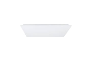 Plafond Eglo Trupiana Vit 587x587 mm - 587x587 mm - Belysning - Inomhusbelysning & lampor - Taklampor & takbelysning - Plafond