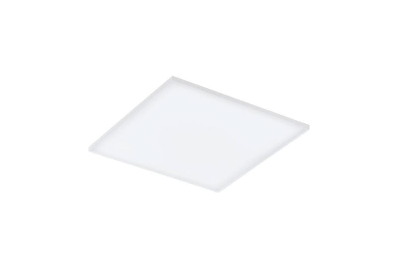 Plafond Eglo Trupiana Vit 587x587 mm - 587x587 mm - Belysning - Inomhusbelysning & lampor - Taklampor & takbelysning - Plafond
