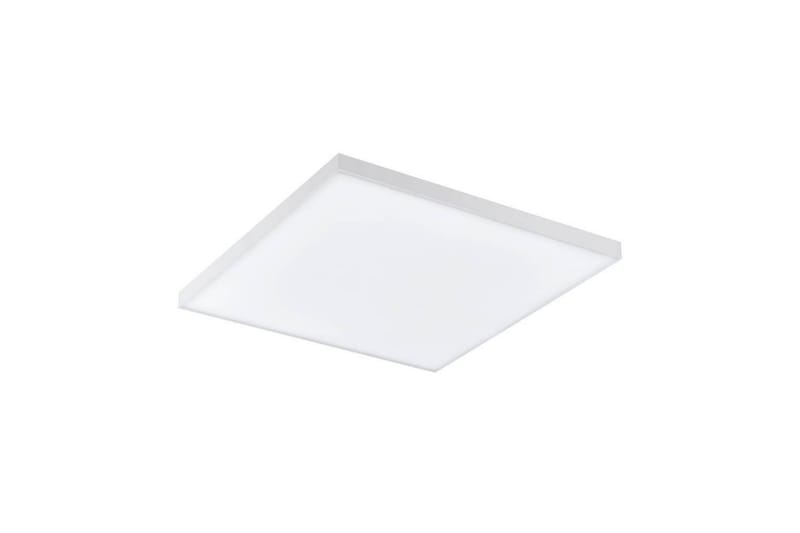 Plafond Eglo Turcona-CCT Vit 287x287 mm, 287x287 mm