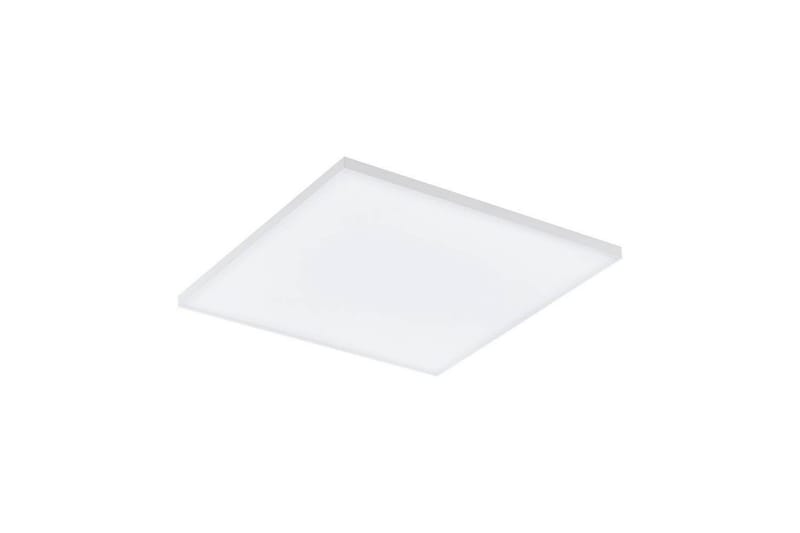 Plafond Eglo Turcona-CCT Vit 437x437 mm - 437x437 mm - Belysning - Inomhusbelysning & lampor - Taklampor & takbelysning - Plafond