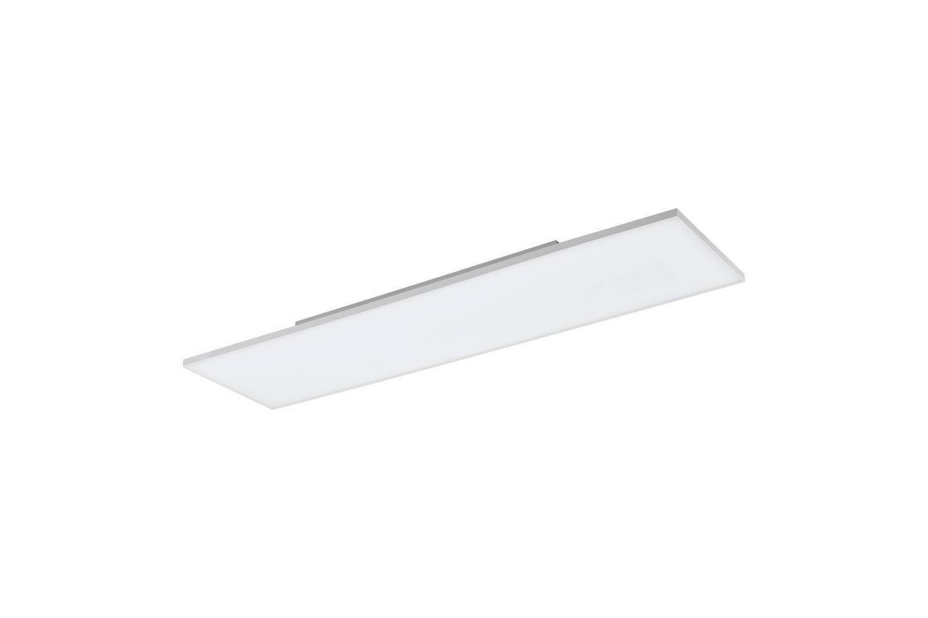 Plafond Eglo Turcona-CCT Vit Avlång Vit -