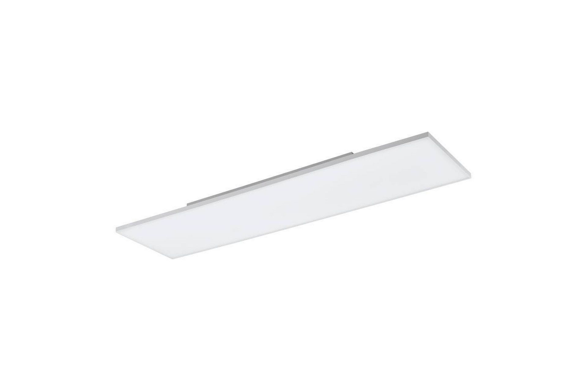 Plafond Eglo Turcona-CCT Vit Avlång Vit -