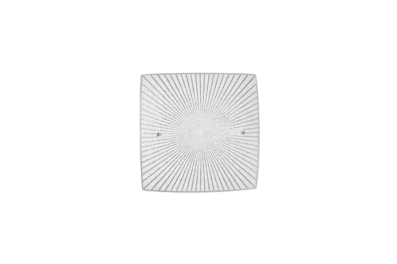 Elisa Plafond 30cm E27 krom - Krom - Belysning - Inomhusbelysning & lampor - Taklampor & takbelysning - Plafond
