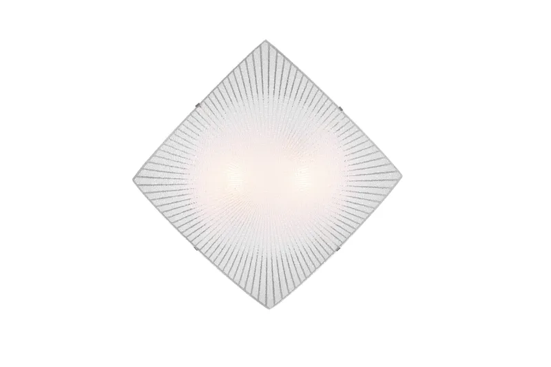 Elisa Plafond 40cm 2xE27 krom - Krom - Belysning - Inomhusbelysning & lampor - Taklampor & takbelysning - Plafond
