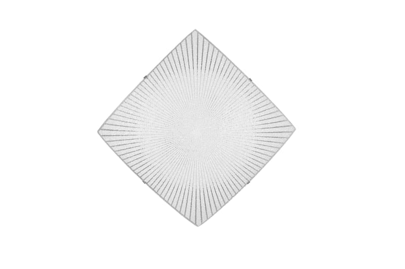 Elisa Plafond 40cm 2xE27 krom - Krom - Belysning - Inomhusbelysning & lampor - Taklampor & takbelysning - Plafond