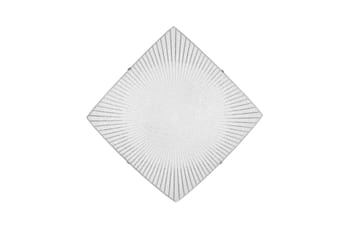 Elisa Plafond 40cm 2xE27 krom - Krom - Belysning - Inomhusbelysning & lampor - Taklampor & takbelysning - Plafond