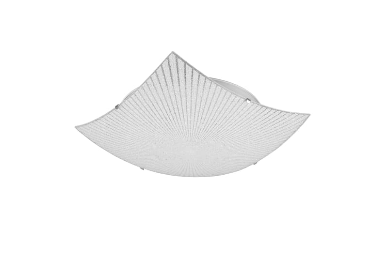 Elisa Plafond 40cm 2xE27 krom - Krom - Belysning - Inomhusbelysning & lampor - Taklampor & takbelysning - Plafond