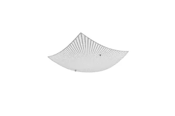 Elisa Plafond 30cm E27 krom - Krom - Belysning - Inomhusbelysning & lampor - Taklampor & takbelysning - Plafond