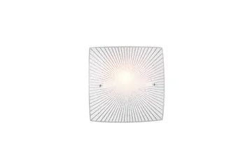 Elisa Plafond 30cm E27 krom - Krom - Belysning - Inomhusbelysning & lampor - Taklampor & takbelysning - Plafond