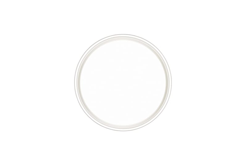 Felis LED Plafond 40 cm mattvit - Matt vit - Belysning - Inomhusbelysning & lampor - Taklampor & takbelysning - Plafond