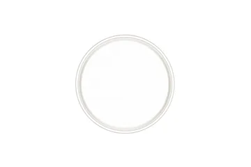 Felis LED Plafond 40 cm mattvit - Matt vit - Belysning - Inomhusbelysning & lampor - Taklampor & takbelysning - Plafond