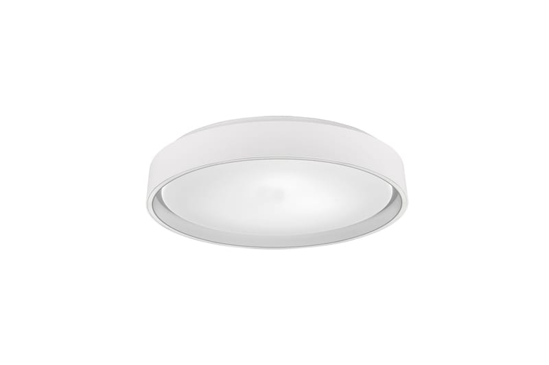 Felis LED Plafond 40 cm mattvit - Matt vit - Belysning - Inomhusbelysning & lampor - Taklampor & takbelysning - Plafond