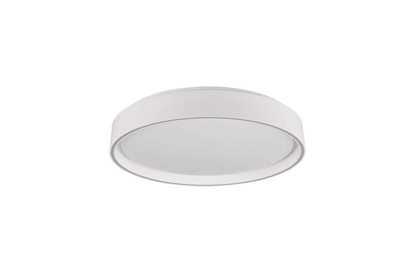 Felis LED Plafond 40 cm mattvit - Matt vit - Belysning - Inomhusbelysning & lampor - Taklampor & takbelysning - Plafond