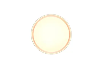 Felis LED Plafond 40 cm mattvit - Matt vit - Belysning - Inomhusbelysning & lampor - Taklampor & takbelysning - Plafond