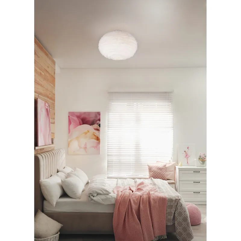 Plafond Furry - Belysning - Inomhusbelysning & lampor - Taklampor & takbelysning - Plafond