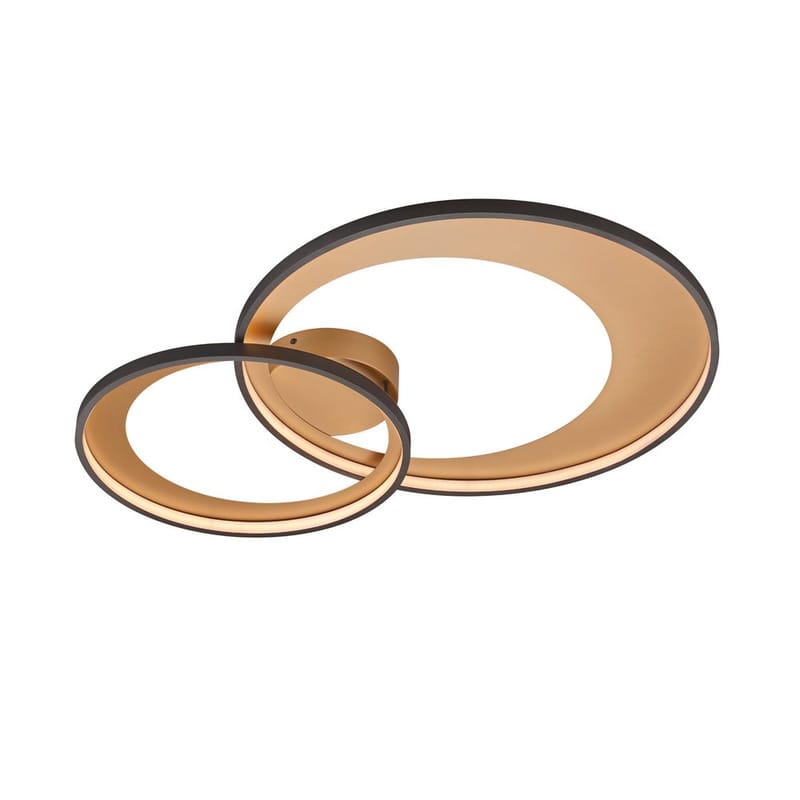 Plafond Granada - 2 lampor 85 cm - Belysning - Inomhusbelysning & lampor - Taklampor & takbelysning - Plafond