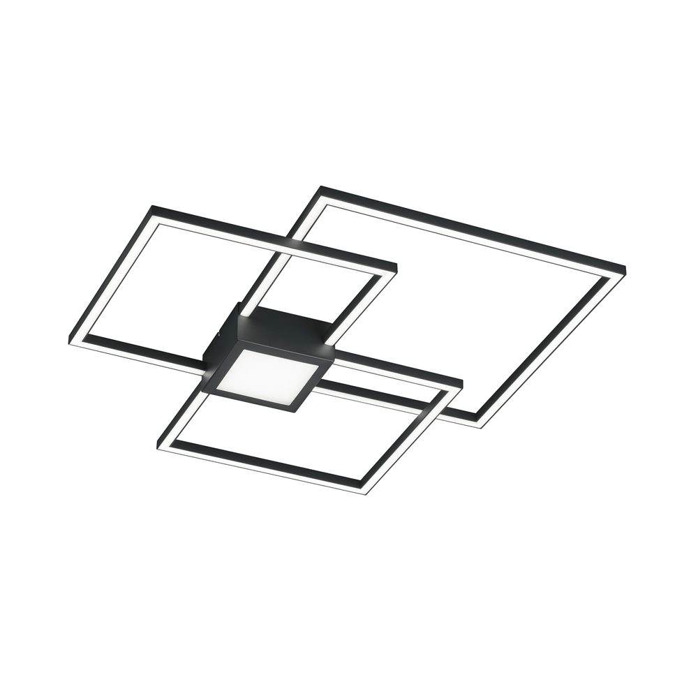 Plafond Hydra - Antracit