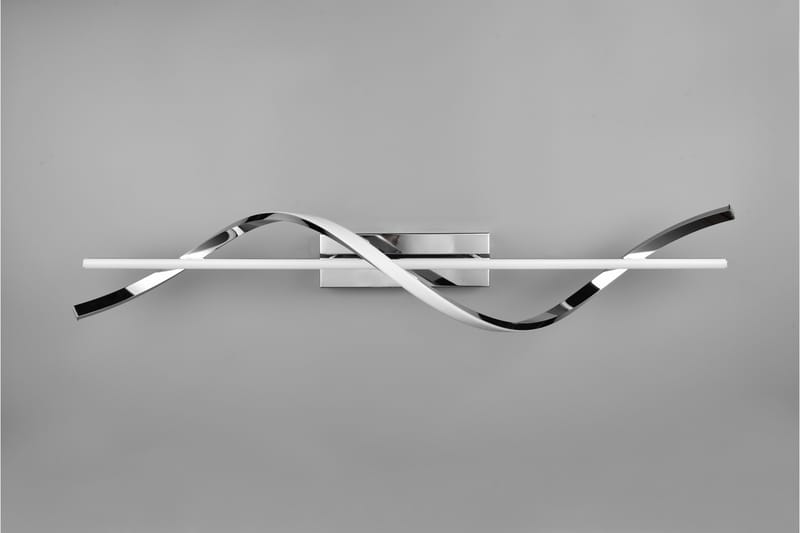 Isabel LED Plafond krom 4000K - Krom - Belysning - Inomhusbelysning & lampor - Taklampor & takbelysning - Plafond